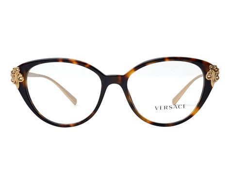 lunette de vue versace transparente|monture de vue versace femme.